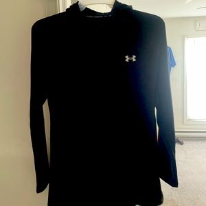 Under Armour Compression Sweatshirt